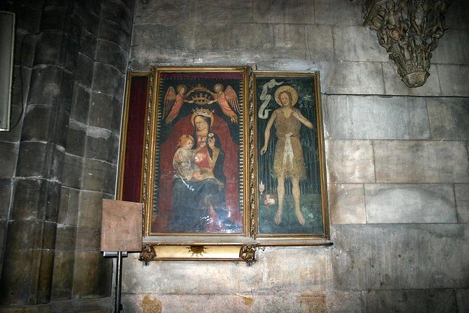 Duomo Cathedral Guided Tour - Practical Notes That Affect Your Day