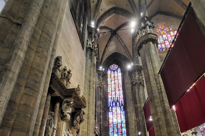 Duomo Di Milano Guided Tour - Price value: what you’re really paying for