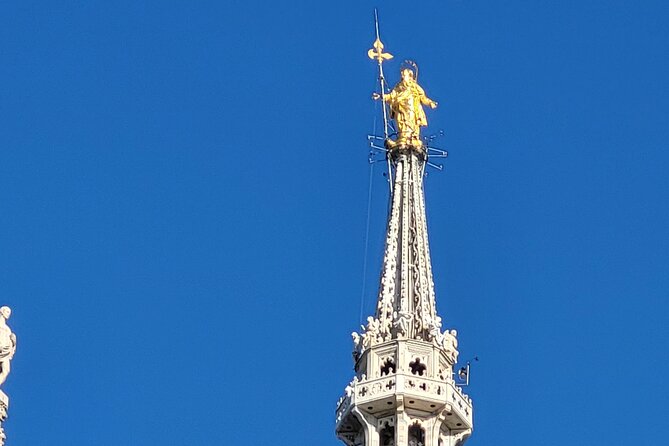 Duomo Di Milano Guided Tour - Stop 2 at the Grande Museo del Duomo: where the cathedral gets explained