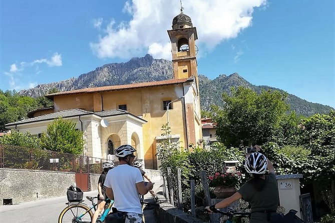 E-Bike Tour around Three Lakes and Idyllic Mountain Life - Key Things I’d Watch Before You Book