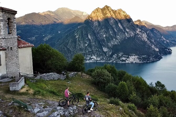 E-bike Tour in Lake Iseo - Price and value: what you’re paying for at $89.36 per person