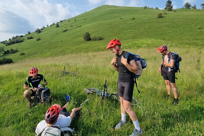 E-bike Tour in Lake Iseo - What to expect physically: moderate effort, not a couch-to-peak mission