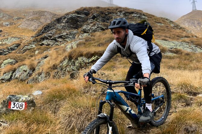 E-bike Tour in Lake Iseo - Weather rules: why good conditions are part of the deal