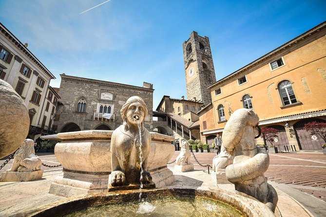 e-bike tour of Bergamo and its surroundings - Key things I’d pay attention to