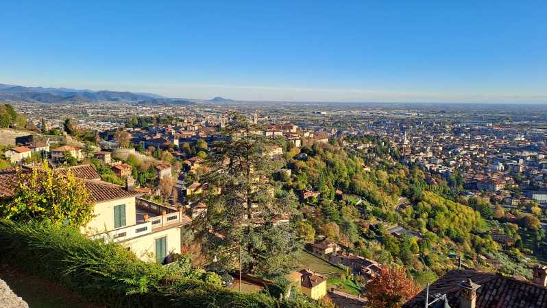 E-bike tour to discover Bergamo - Key takeaways before you ride