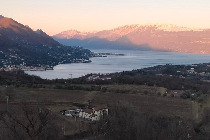 E-Bike Tour with Wine Tasting from Salò - Price and what $97.74 gets you in real terms