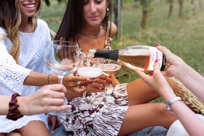 E-Bike Tour with Wine Tasting from Salò - The ride itself: 20 km, 200 meters, and a mountain-bike feel