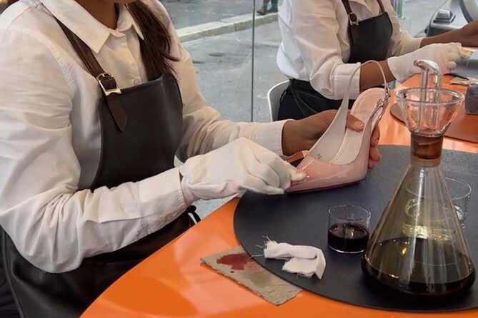 Exclusive Private Fashion Tour in Milan - Milan’s fashion culture, explained while you walk