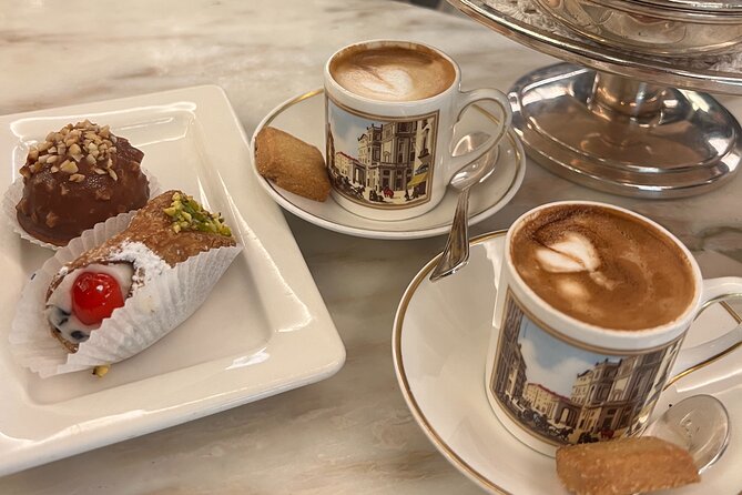 Exclusive Private Fashion Tour in Milan - Starting at Duomo di Milano and coffee with real local energy