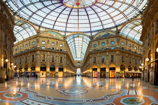 Exclusive Private tour of Milan with pickup - Key highlights you’ll feel immediately