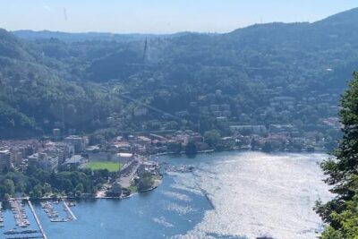 Exclusive wine tasting in Brunate - Price and what you’re actually paying for (about $150 per person)