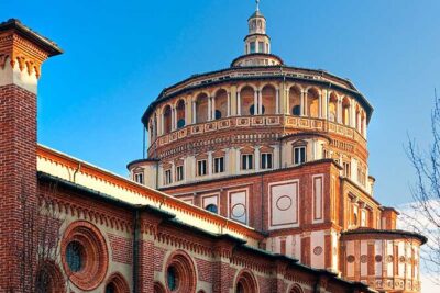 Experience Da Vinci's Last Supper: Tickets & Guided Tour - The Last Supper: what you actually do in that 15 minutes