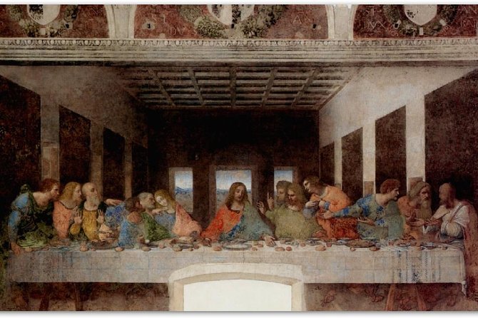 Experience Da Vinci's Last Supper: Tickets & Guided Tour - Timing considerations: days when the format can change