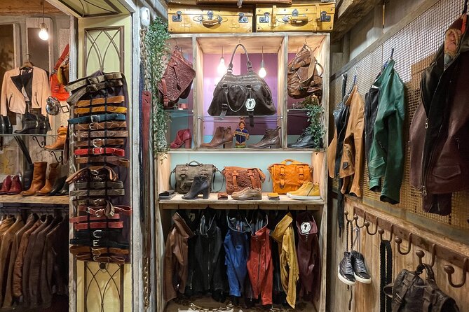 Explore History and Style with this Walking Tour in Milano - Milan fashion walking tour in Brera: what makes this route different