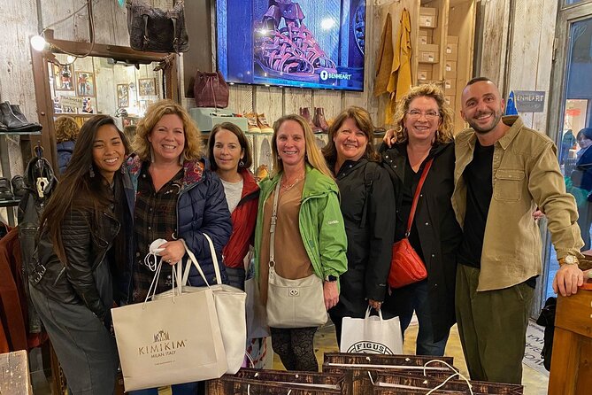 Explore History and Style with this Walking Tour in Milano - Snacks and gelato stops: why the food breaks matter on a fashion day