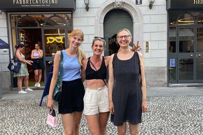 Explore History and Style with this Walking Tour in Milano - Exclusive discounts and meeting industry professionals (what you should ask for)
