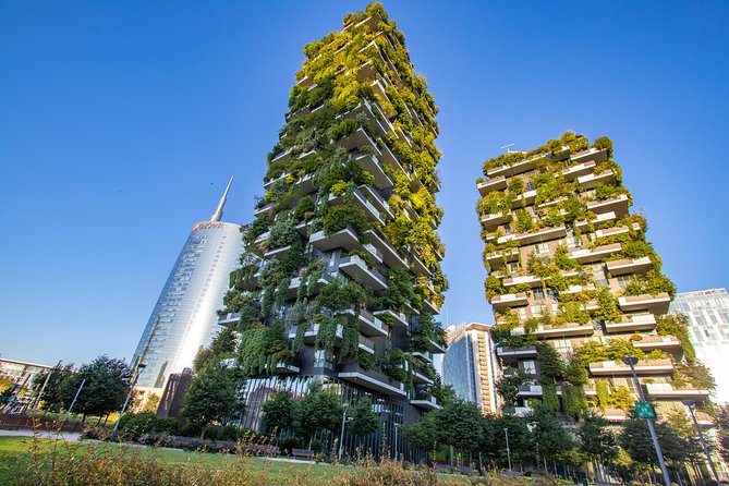 Explore Milan in 90 minutes with a Local - Shopping and Dining Tips That Don’t Feel Like Advertising