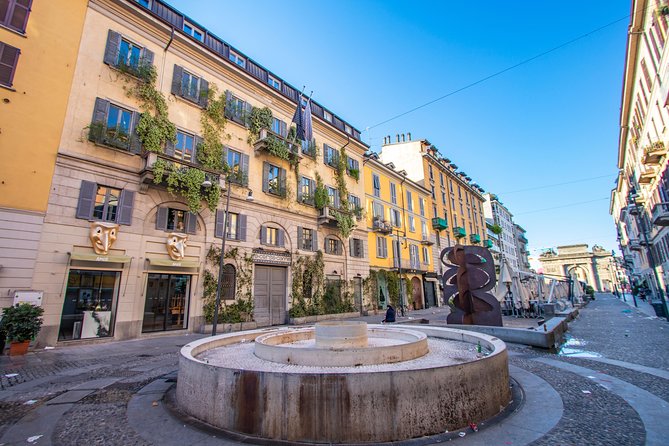 Explore Milan in 90 minutes with a Local - Price and Value: Is $160.91 Worth It?