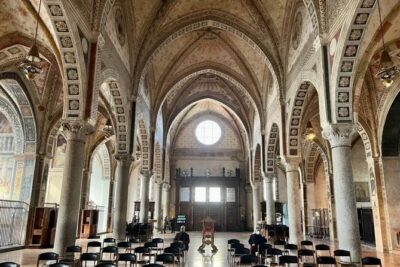 Express Tour of the Last Supper in Milan I Small Group of Max 6 - Price, Timing, and What You Get for $137.92