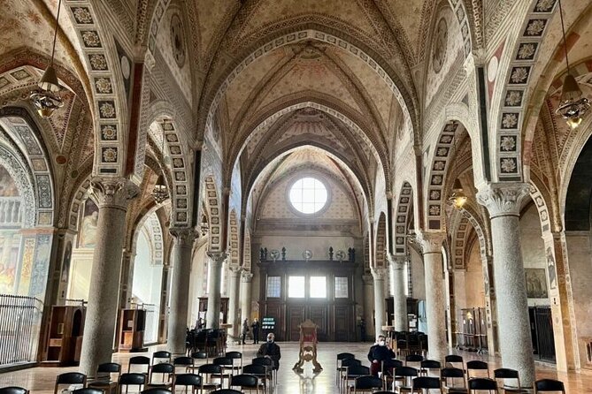 Express Tour of the Last Supper in Milan I Small Group of Max 6 - Price, Timing, and What You Get for $137.92