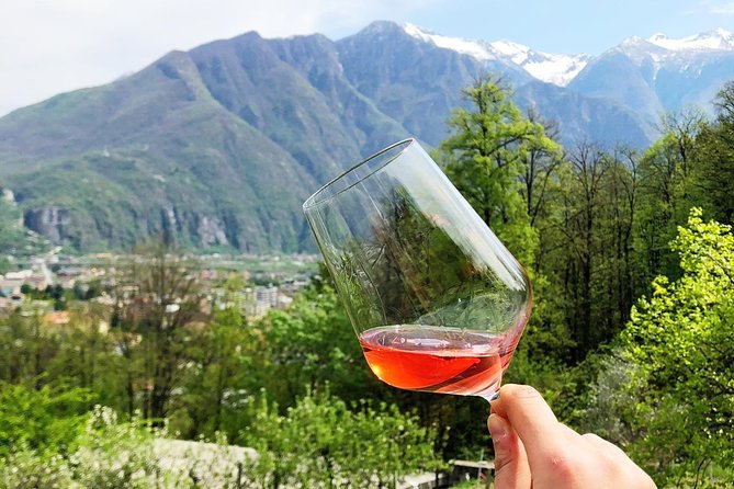 Family tasting - A little tasting - Key highlights at this Domodossola family tasting