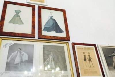 Fashion Workshop in Atelier and Fashion District Tour - Meeting Point at Via Croce Rossa: A Smooth Start That Matters