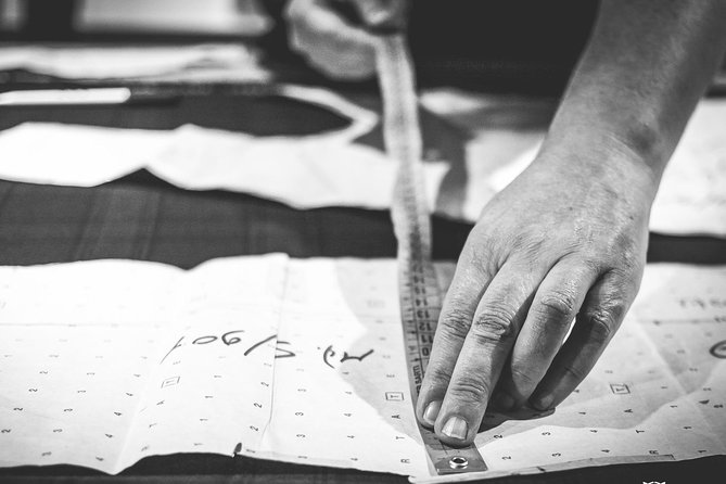 Fashion Workshop in Atelier and Fashion District Tour - Price and Value for $264.64: What You’re Actually Paying For
