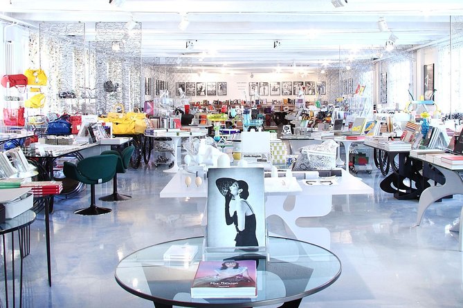 Fashion Workshop in Atelier and Fashion District Tour - Who This Fits Best (and Who Might Skip It)