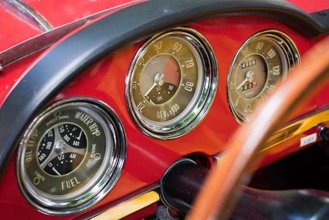 Ferrari Museum, private tour from Milan - Key takeaways before you go