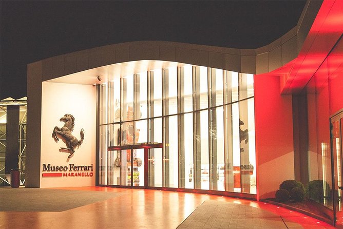 Ferrari Museum, private tour from Milan - Who this tour fits best (and who might prefer DIY)
