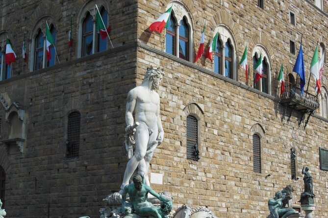 Florence Renaissance and Medieval: Day Trip from Milano by High-Speed Train - Duomo entry upgrade: what you should confirm before you arrive