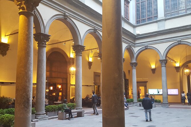 Florence Renaissance and Medieval: Day Trip from Milano by High-Speed Train - Price and value: is $198.68 a good deal?