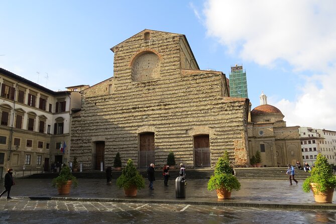 Florence Renaissance and Medieval: Day Trip from Milano by High-Speed Train - Who this tour fits best (and who should rethink it)