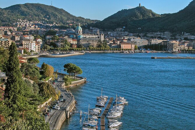 Food and Wine tour on Como Lake - Semi private tour - Key things to know before you go