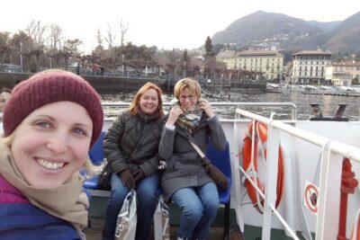 Food and Wine tour on Como Lake - Semi private tour - The 8:45am start at Milan Cadorna (and why that matters)
