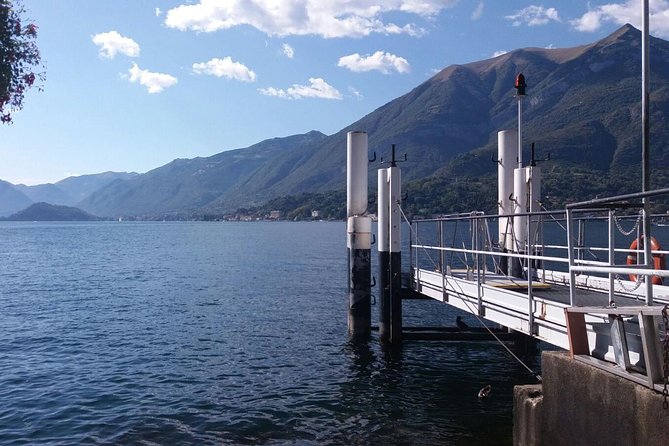 Food and Wine tour on Como Lake - Semi private tour - Semi-private and why the group size feels better