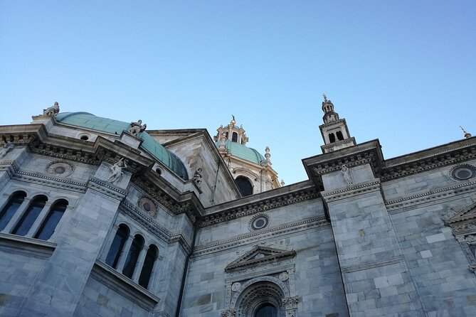 Food and Wine tour on Como Lake - Semi private tour - Price and value: what $342.45 buys you in real terms