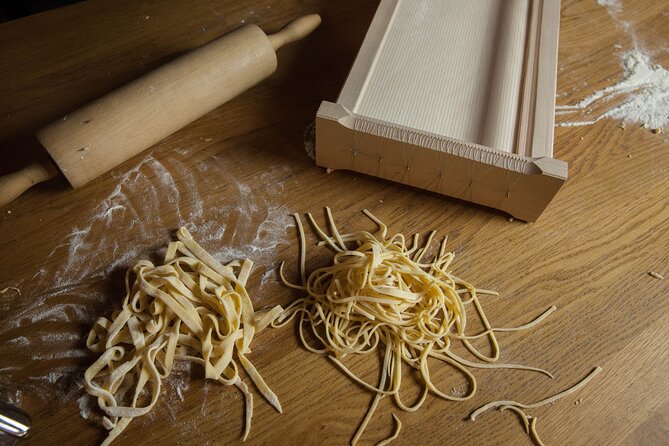 Fresh Homemade Pasta and Tiramisu Cooking Class in Milan - Price and value: what you’re really paying for