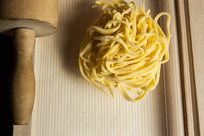 Fresh Homemade Pasta and Tiramisu Cooking Class in Milan - Who this class is best for (and who should skip it)