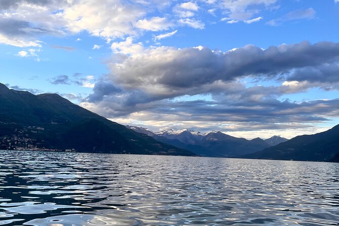 From Bellagio 2 hours "Tailor Made" Private Boat Tour - Villa Balbianello: movie magic seen at real scale