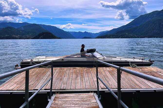 From Bellagio 2 hours "Tailor Made" Private Boat Tour - Bellagio’s wild-side spots and the nearby cave mention