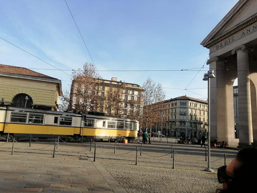 From Cannobio: Day Trip to Milan - Duomo time: grand cathedral views you’ll remember