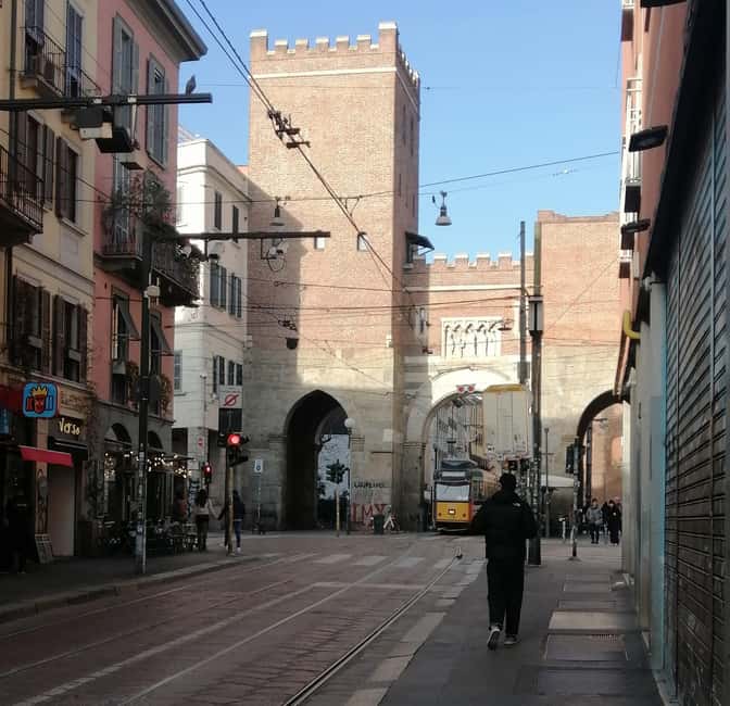 From Cannobio: Day Trip to Milan - Who should book this trip, and who should pass