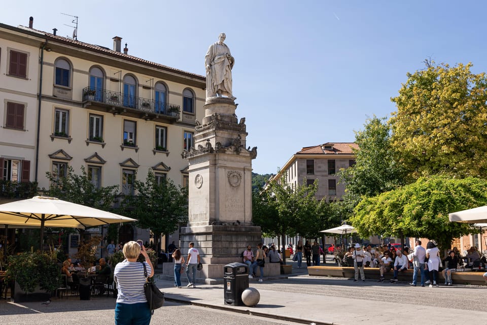 From Como: Bellagio, Como & Lugano Day Tour with Lake Cruise - Value at Around $113: What You’re Really Buying