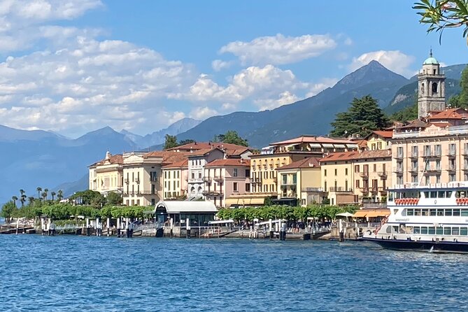 From Como: Lugano and Bellagio Guided Tour with Lake Cruise - Key things you’ll notice on this tour