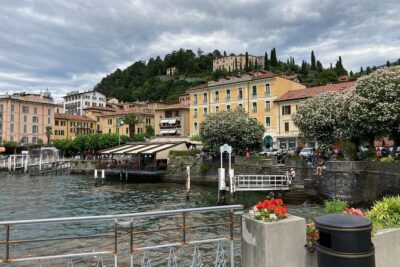 From Como: Lugano and Bellagio Guided Tour with Lake Cruise - That Queen Victoria and Tsar Nicholas connection