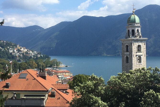 From Como: Lugano and Bellagio Guided Tour with Lake Cruise - The bus, timing, and return plan: where things can get messy