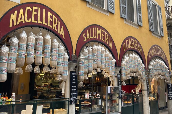 From Como: Lugano and Bellagio Guided Tour with Lake Cruise - Who this tour fits best (and who should skip)