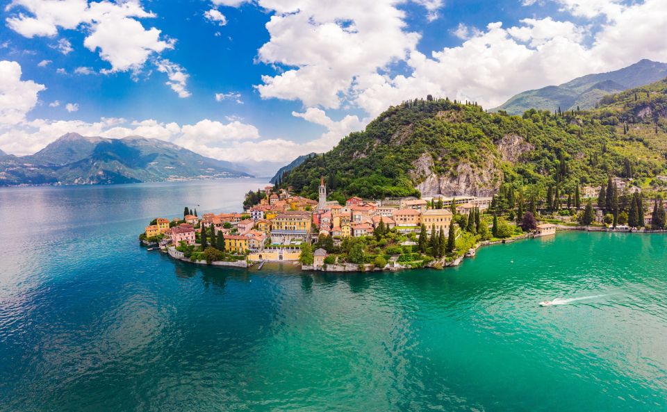 From Como: Lugano and Bellagio with Enchanting Boat Cruise - How This Full-Day Como + Lugano Loop Actually Feels