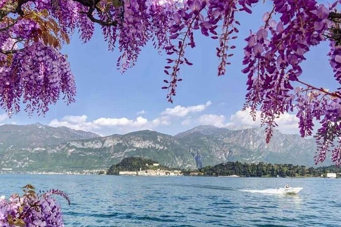 From Como: Lugano, Bellagio and Como exclusive Boat Tour - Quick hits before you go